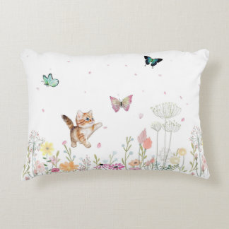 Chasing Butterflies Akzent Pillow Dekokissen
