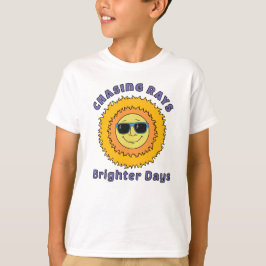 Chasing Rays T-Shirt