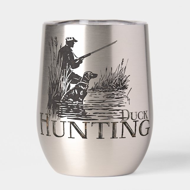 Chasse (Arrière)