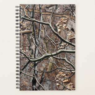 Chasse Camouflage Motif 8