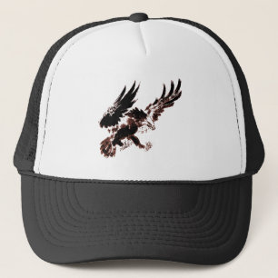 Chasse Casquette d'aigle