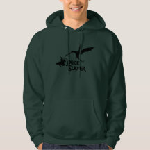 Chasse de canard Sweat - shirt à capuche Chasse de