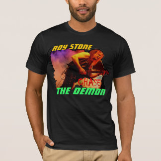 CHASSE DE PIERRE DE ROY T-SHIRT D'IMPRESSION DE