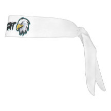 CHASSE Philadelphie Eagles Headband