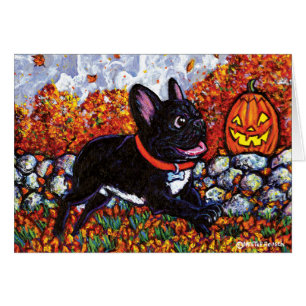 Chasseur de citrouille