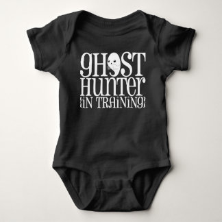 Chasseur de fantômes (en formation) Halloween Body