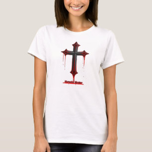 Chasseur vampire haut