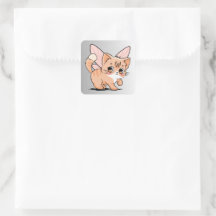 Chat adorable : Sticker pour tous les Amoureux de 