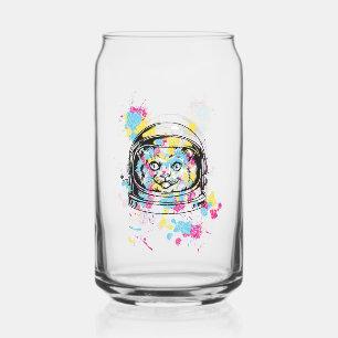 Chat Astronaute