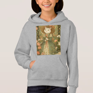 Chat - Dame de chat victorienne Rosewood