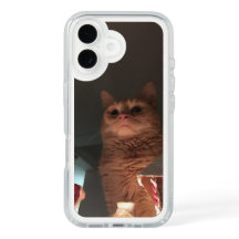 Chat de mème pathétique | Drôle coque iphone
