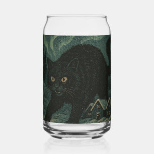Chat de Noël islandais Yule 
