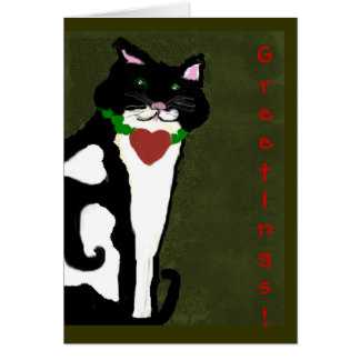 Chat de Wigglebottom