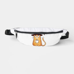 chat d'Halloween