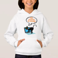 chat disant serveur inactif