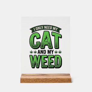 Chat et herbe engravure vintage pour t-shirt_1