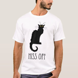 Chat Funny T-Shirt