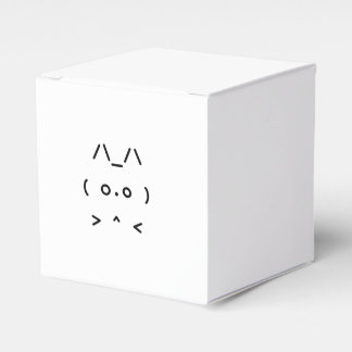 Chat GPT Gefälligkeitsbox Geschenkschachtel