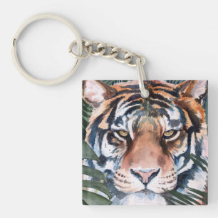Chat Jungle - Tigre