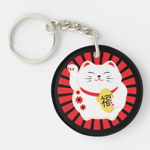 Chat Lucky Maneko Neki Bonne Fortune