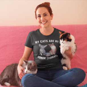 CHAT MOM ROSE T-SHIRTS CUTE LADIES T-SHIRTS