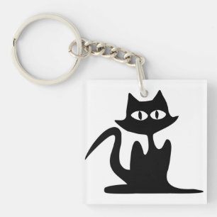 CHAT NOIR