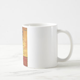 Chat Noir - Schwarze Katze Kaffeetasse