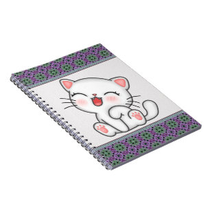 Chat-Notebook Notizblock