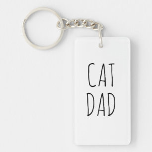 "Chat Papa" Simple Farmhouse moderne