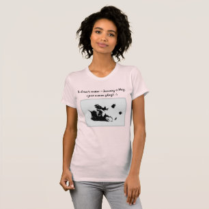 Chat Play T-Shirt