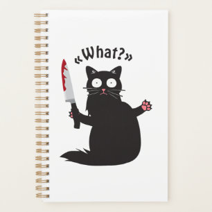 Chat Quel Amusant Chat Noir Chemise Amusant Chat M