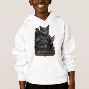 Chat Russe Bleu Noble Odin