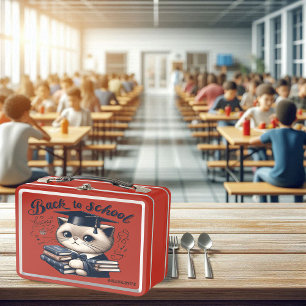 Chat Scholar Lunchbox