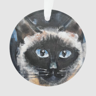 chat siamois