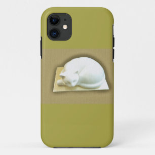 Chat sur Gold Box II Coque-Mate coque iphone