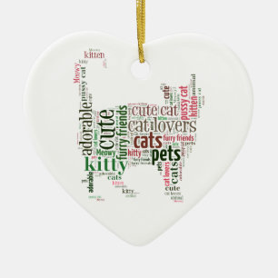 Chat-Textentwurf Keramikornament