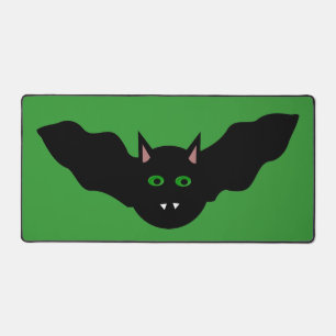 Chat Vampire face chauve Halloween Halloween