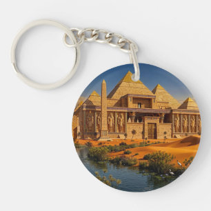Château Ancien des Sables Torrides