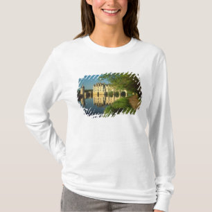 Château Chenonceau, Loire-Tal, T-Shirt