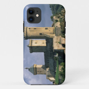Chateau Comtal Schloß der Grafen von title_seo2