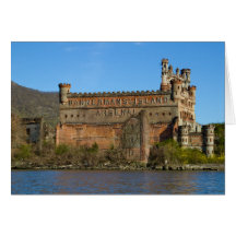 Château de Bannermans