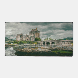 Château de Bureaumat en Écosse