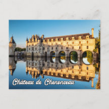 Chateau de Chenonceau, Frankreich
