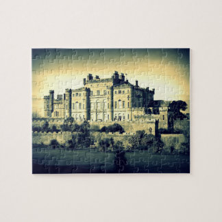 Château de Culzean - puzzle