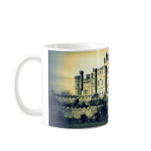 Château de Culzean - tasse