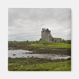 Château de Dunguaire, aimant de l'Irlande