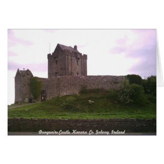 Château de Dunguaire, Kinvara, Co...
