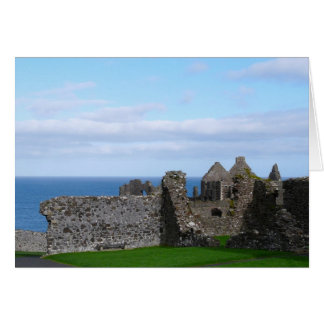 Château de Dunluce