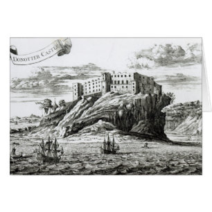 Château de Dunnottar