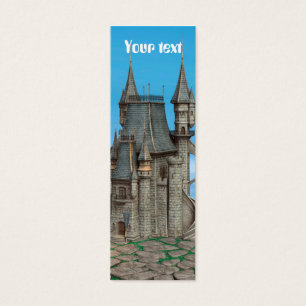 Château de Fairy Tale